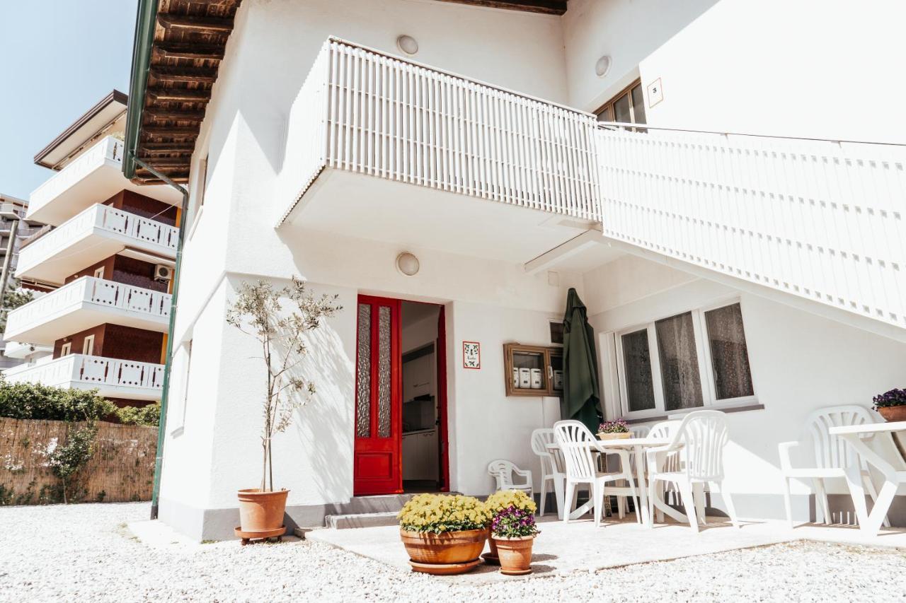 Casa Zanelli Apartment Lignano Sabbiadoro Exterior photo