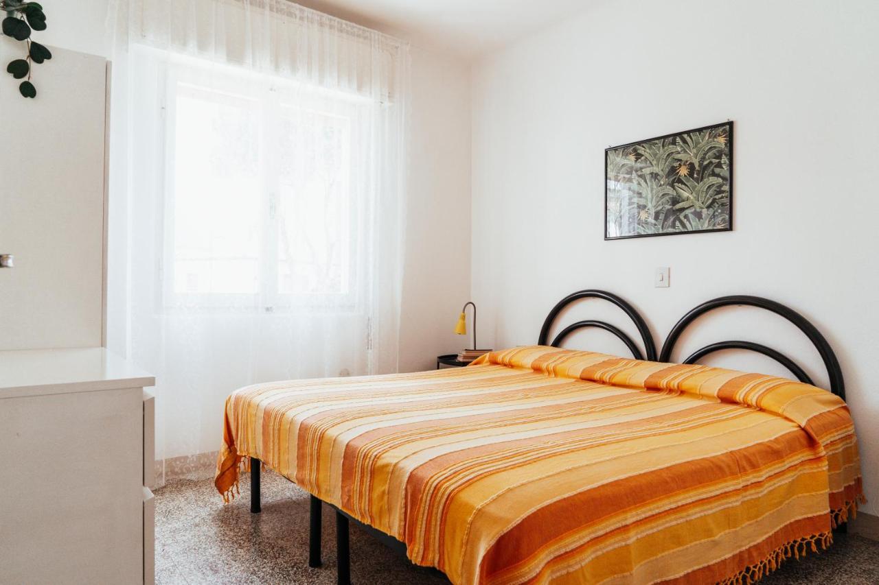 Casa Zanelli Apartment Lignano Sabbiadoro Exterior photo