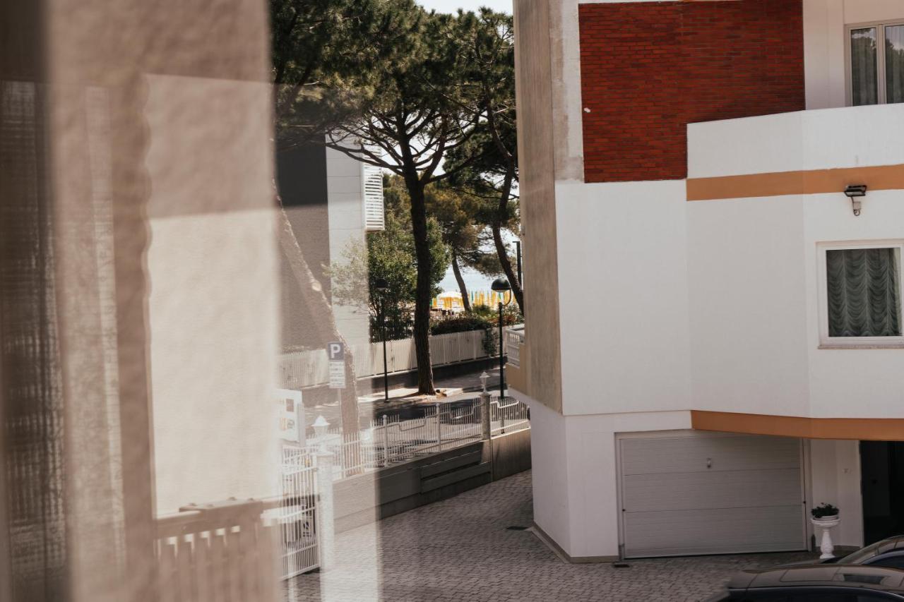 Casa Zanelli Apartment Lignano Sabbiadoro Exterior photo