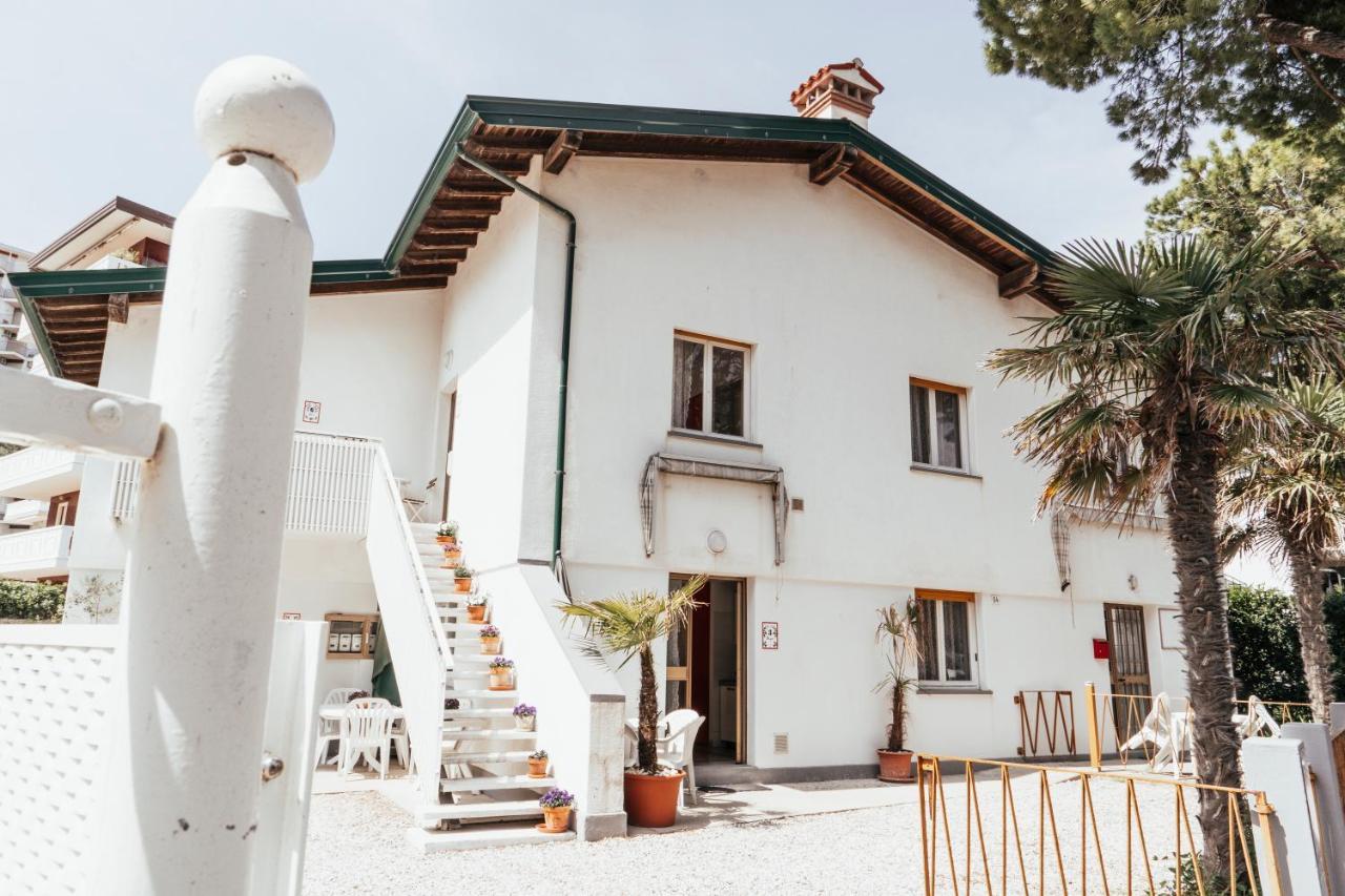 Casa Zanelli Apartment Lignano Sabbiadoro Exterior photo